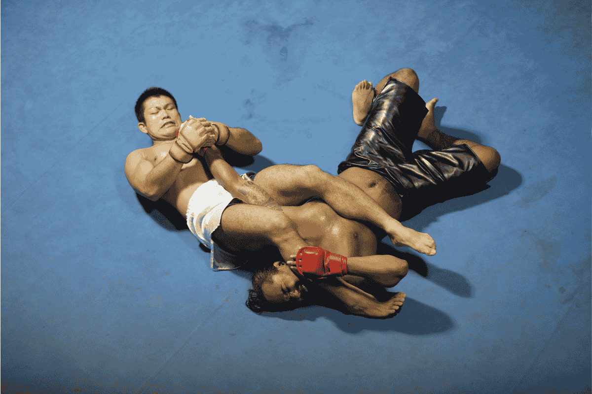 Maltepe MMA Salonu