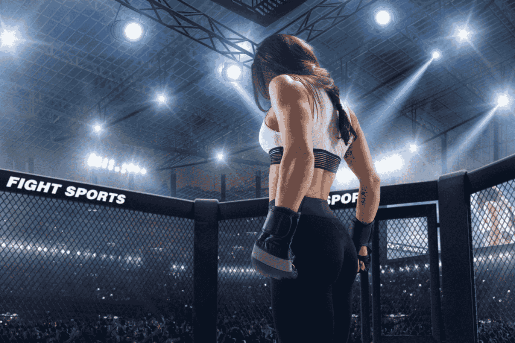 MMA Nedir ?