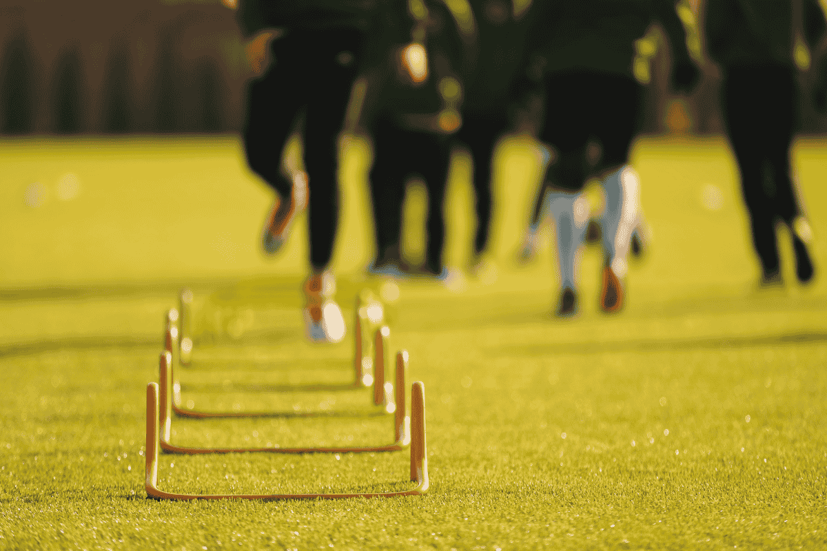 Dövüş sporlarında maksimum kuvvet ve performans için hazırlanmış özel güç eğitimi.